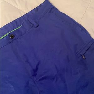 Men’s IZOD Golf Performance Shorts 🏌️‍♀️ Size 38
